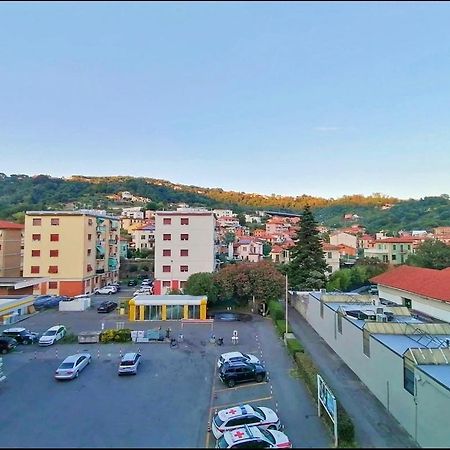 Calipso Casa Vacanza La Spezia Exterior photo