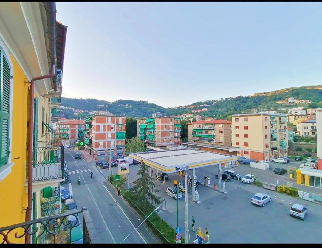 Calipso Casa Vacanza La Spezia Exterior photo